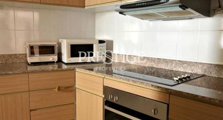 For rent 3 bedrooms condo in Bang Lamung, Chonburi