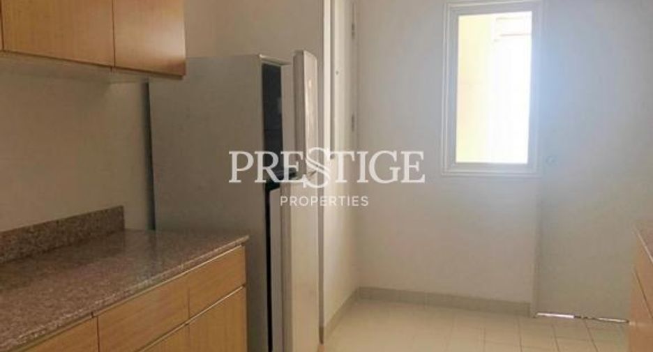 For rent 3 bedrooms condo in Bang Lamung, Chonburi