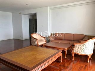 For rent 3 ベッドルーム condo in Bang Lamung, Chonburi