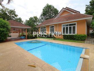 For Rent 3 Bedroom House In Bang Lamung, Chonburi
