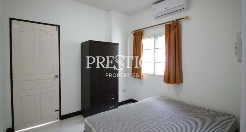 For rent 3 bedrooms house in Bang Lamung, Chonburi