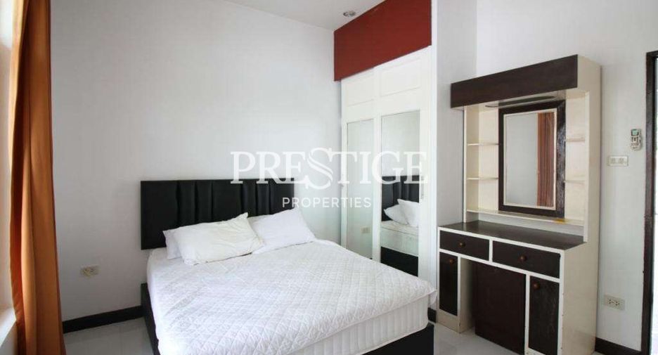 For rent 3 bedrooms house in Bang Lamung, Chonburi