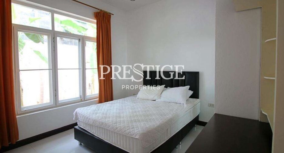 For rent 3 bedrooms house in Bang Lamung, Chonburi