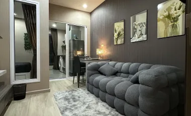 Condo en venta de 1 habitaciones en Huai Khwang, Bangkok