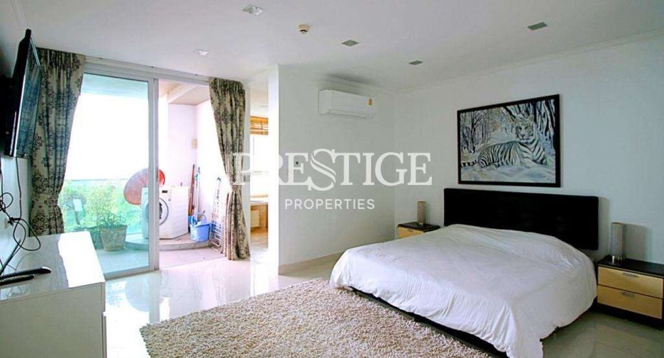 For rent 2 bedrooms condo in Bang Lamung, Chonburi