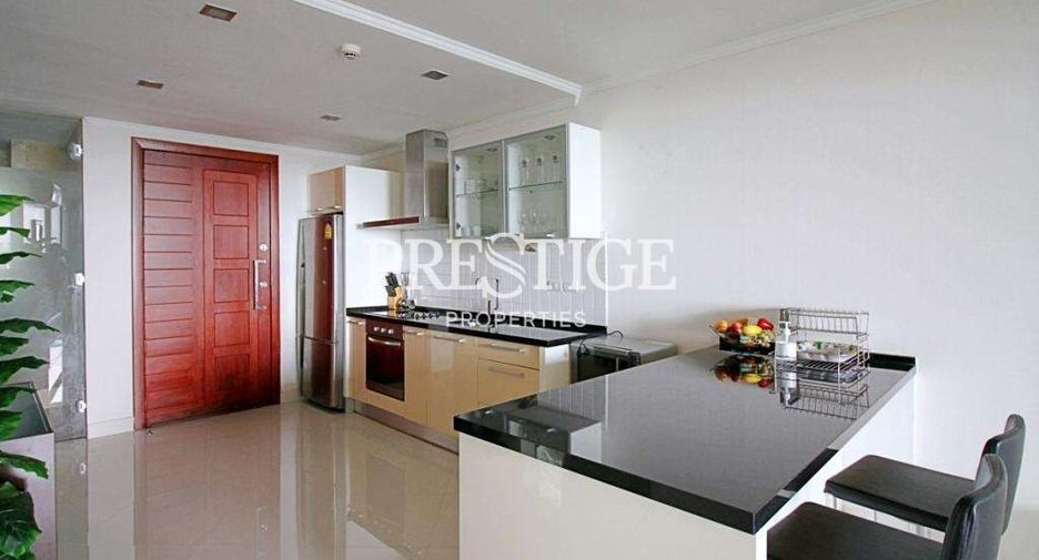 For rent 2 bedrooms condo in Bang Lamung, Chonburi