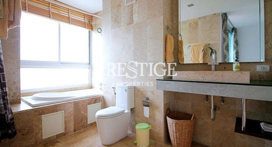 For rent 2 bedrooms condo in Bang Lamung, Chonburi