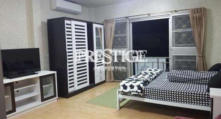 For rent 4 bedrooms house in Bang Lamung, Chonburi