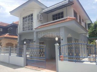 For Rent 4 Bedroom House In Bang Lamung, Chonburi