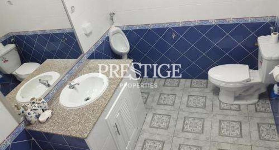 For rent 4 bedrooms house in Bang Lamung, Chonburi