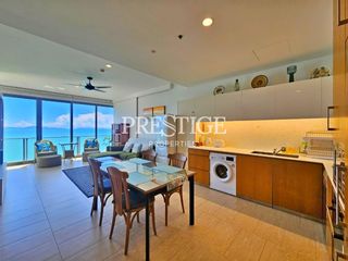 For Rent 2 Bedroom Condo In Bang Lamung, Chonburi