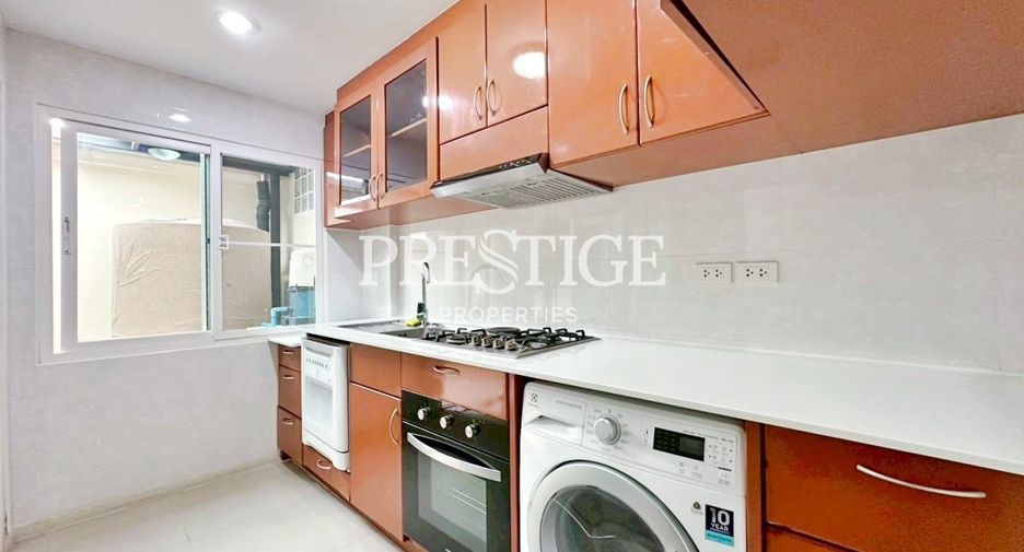 For rent 3 bedrooms house in Bang Lamung, Chonburi