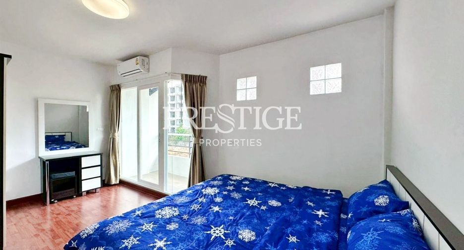 For rent 3 bedrooms house in Bang Lamung, Chonburi