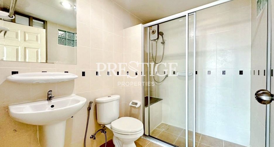 For rent 3 bedrooms house in Bang Lamung, Chonburi