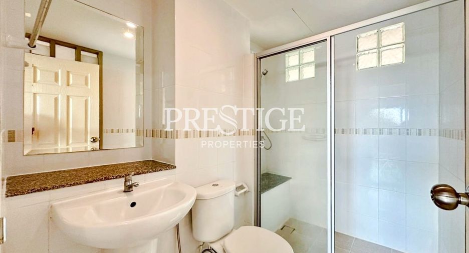 For rent 3 bedrooms house in Bang Lamung, Chonburi