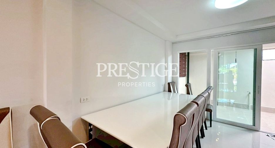 For rent 3 bedrooms house in Bang Lamung, Chonburi