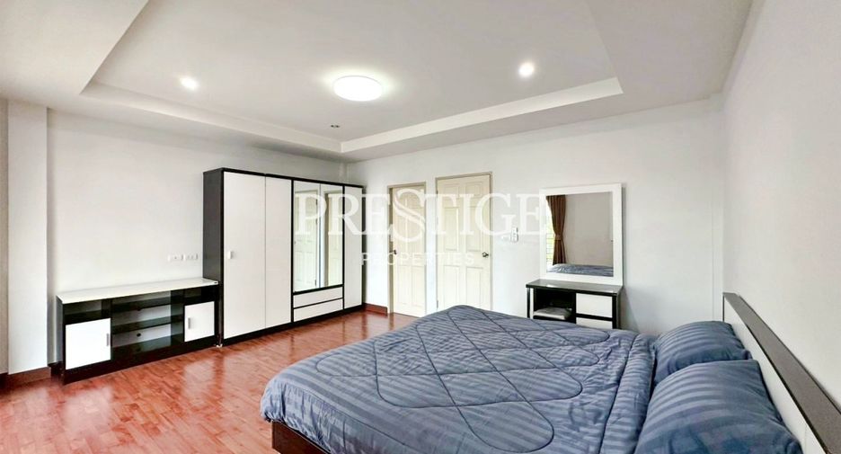 For rent 3 bedrooms house in Bang Lamung, Chonburi