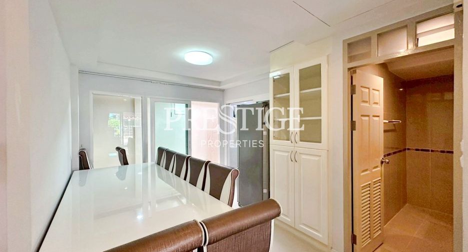 For rent 3 bedrooms house in Bang Lamung, Chonburi