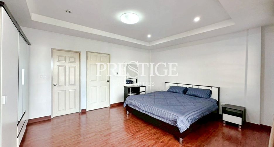 For rent 3 bedrooms house in Bang Lamung, Chonburi