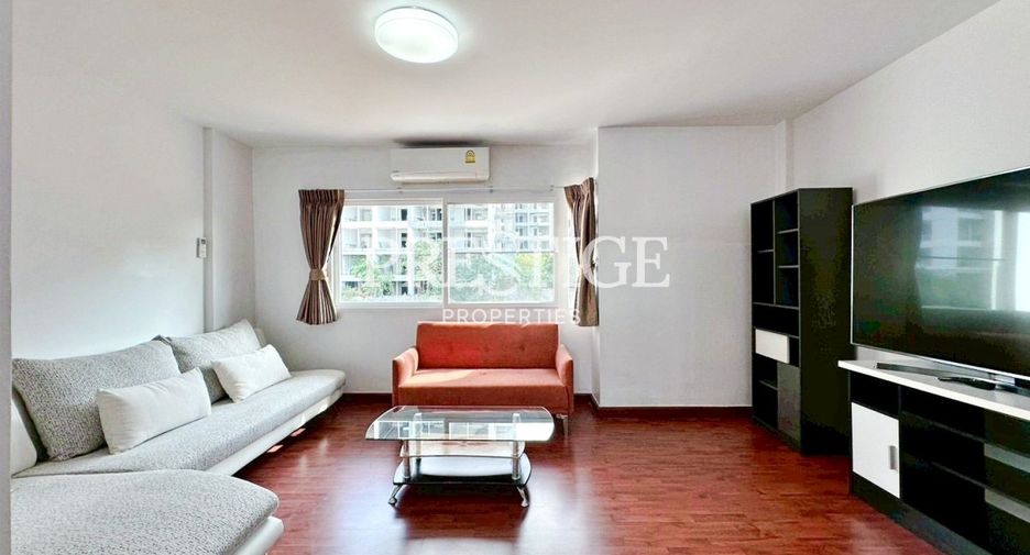 For rent 3 bedrooms house in Bang Lamung, Chonburi