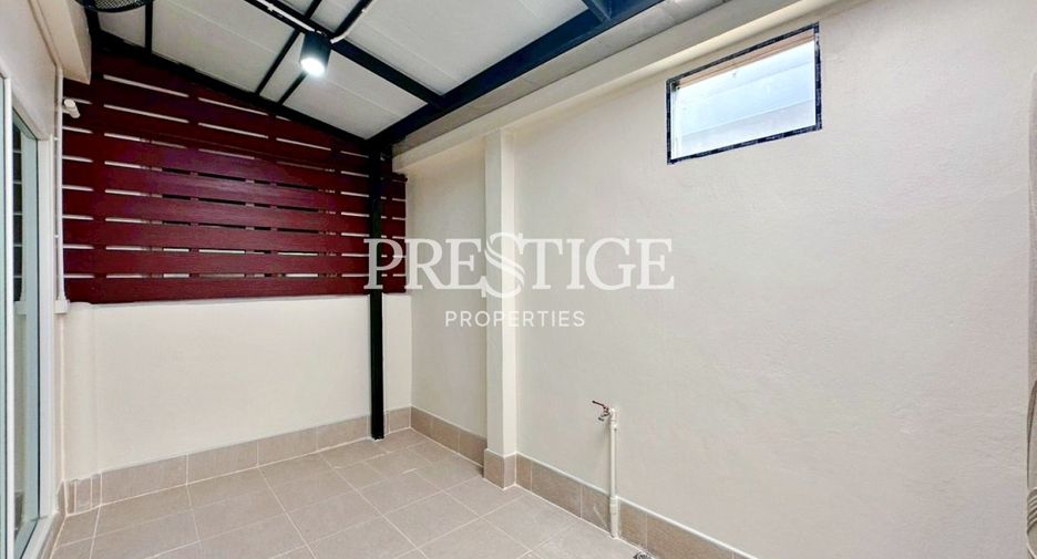 For rent 3 bedrooms house in Bang Lamung, Chonburi