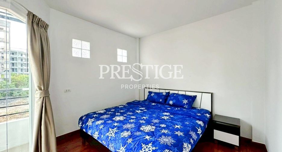 For rent 3 bedrooms house in Bang Lamung, Chonburi