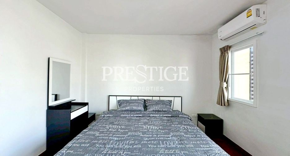 For rent 3 bedrooms house in Bang Lamung, Chonburi