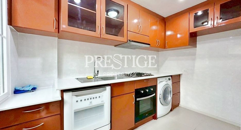 For rent 3 bedrooms house in Bang Lamung, Chonburi