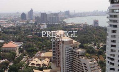 Condo en alquiler de 2 habitaciones en Bang Lamung, Chonburi