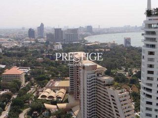 For Rent 2 Bedroom Condo In Bang Lamung, Chonburi
