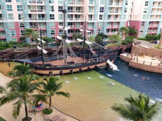 For Rent 2 Bedroom Condo In Bang Lamung, Chonburi