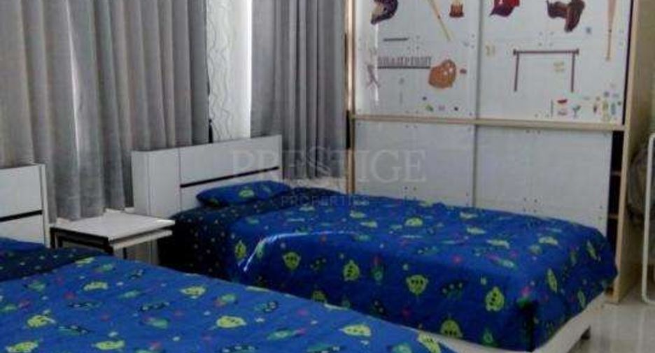 For rent 4 bedrooms house in Bang Lamung, Chonburi