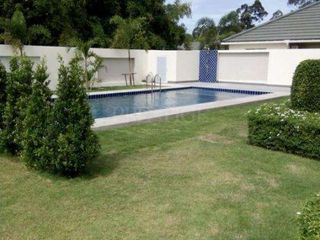 For Rent 4 Bedroom House In Bang Lamung, Chonburi