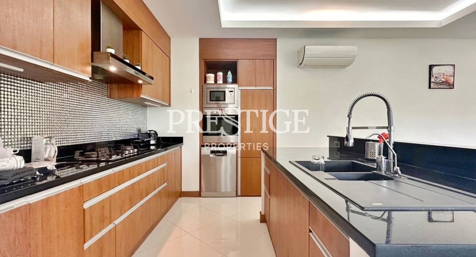 For rent 3 bedrooms house in Bang Lamung, Chonburi