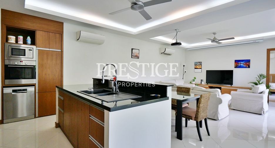 For rent 3 bedrooms house in Bang Lamung, Chonburi