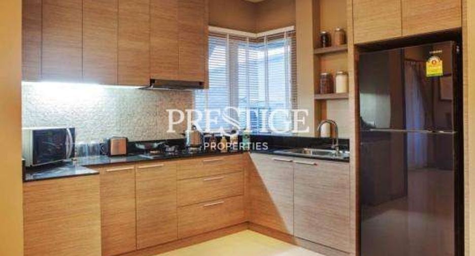 For rent 3 bedrooms house in Bang Lamung, Chonburi