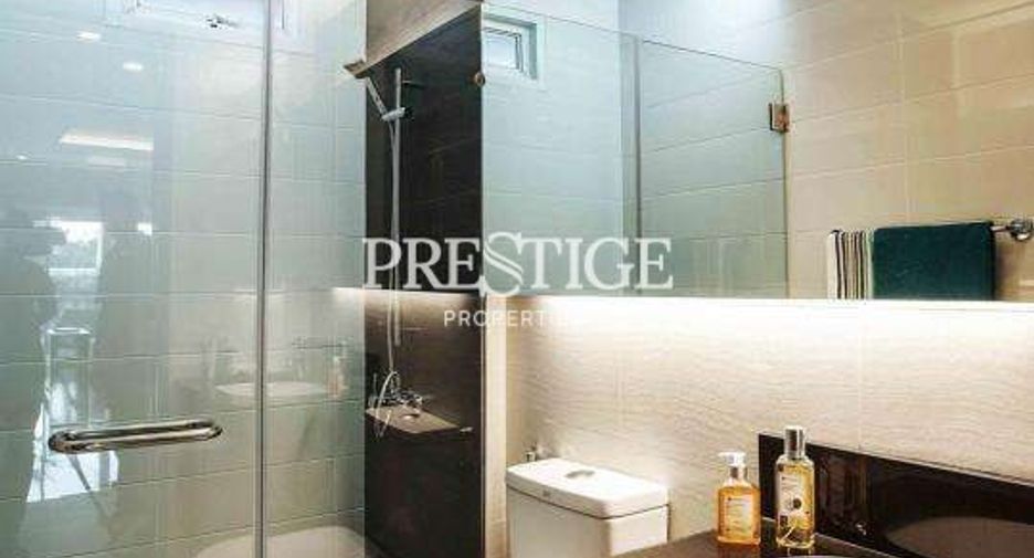 For rent 3 bedrooms house in Bang Lamung, Chonburi