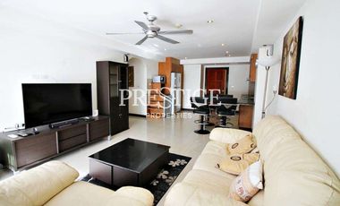 For rent 2 bedrooms condo in Jomtien, Pattaya