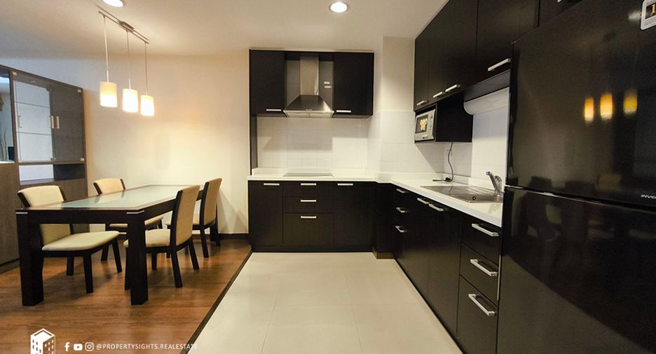 ขาย 2 ห้องนอน คอนโด ใน วัฒนา, กรุงเทพฯ