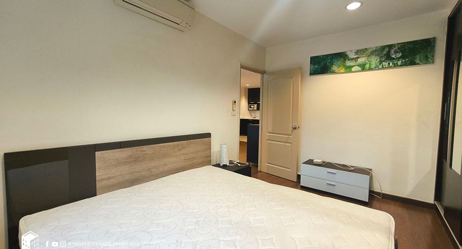 ขาย 2 ห้องนอน คอนโด ใน วัฒนา, กรุงเทพฯ