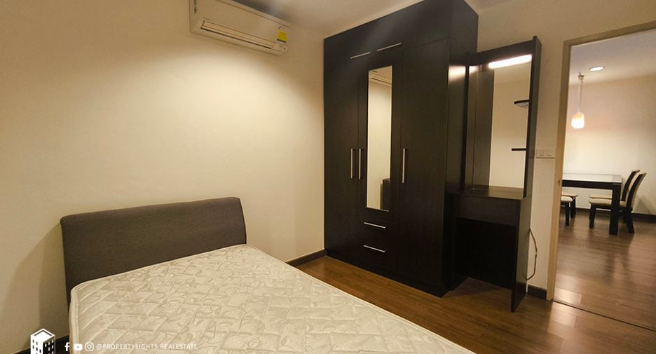 ขาย 2 ห้องนอน คอนโด ใน วัฒนา, กรุงเทพฯ