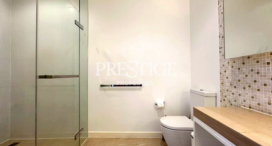 For rent 3 bedrooms condo in Bang Lamung, Chonburi
