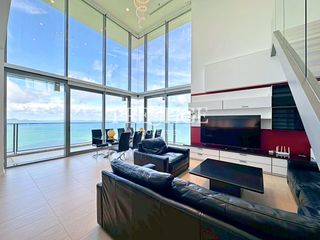 For Rent 3 Bedroom Condo In Bang Lamung, Chonburi