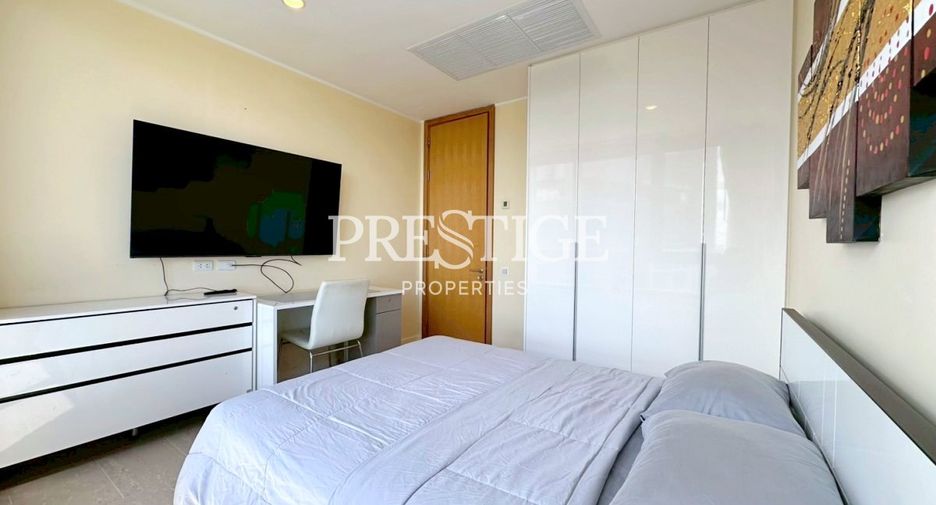 For rent 3 bedrooms condo in Bang Lamung, Chonburi