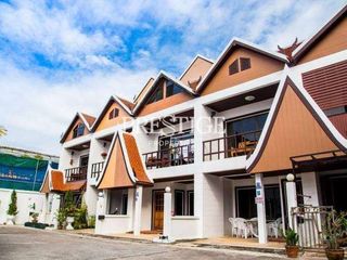 For Rent 2 Bedroom House In Bang Lamung, Chonburi