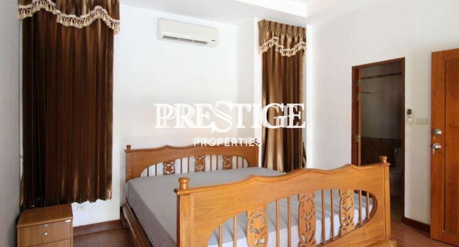 ให้เช่า 3 ห้องนอน บ้านเดี่ยว ใน บางละมุง, ชลบุรี