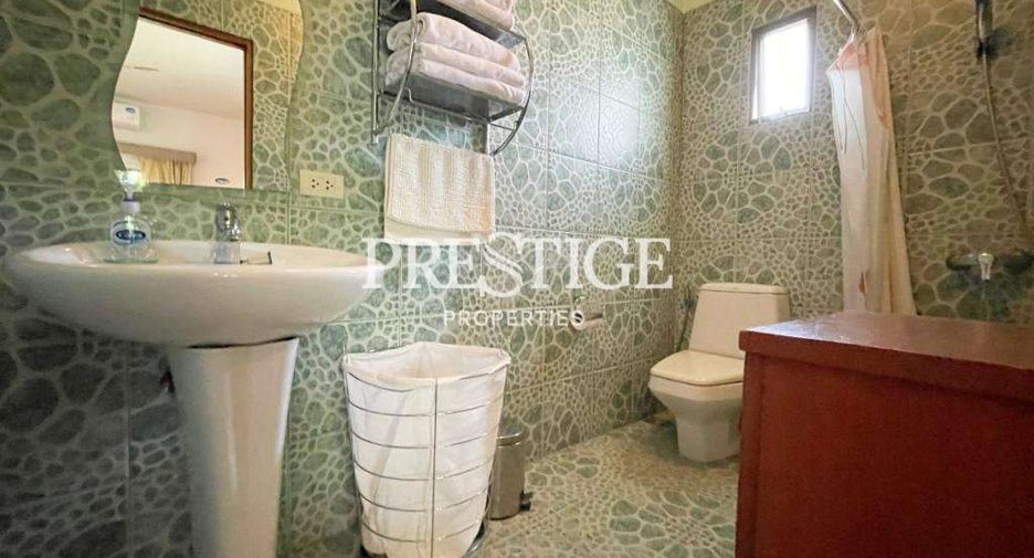 For rent 4 bedrooms house in Bang Lamung, Chonburi