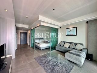 For rent studio condo in Bang Lamung, Chonburi