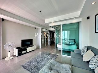 For rent studio condo in Bang Lamung, Chonburi