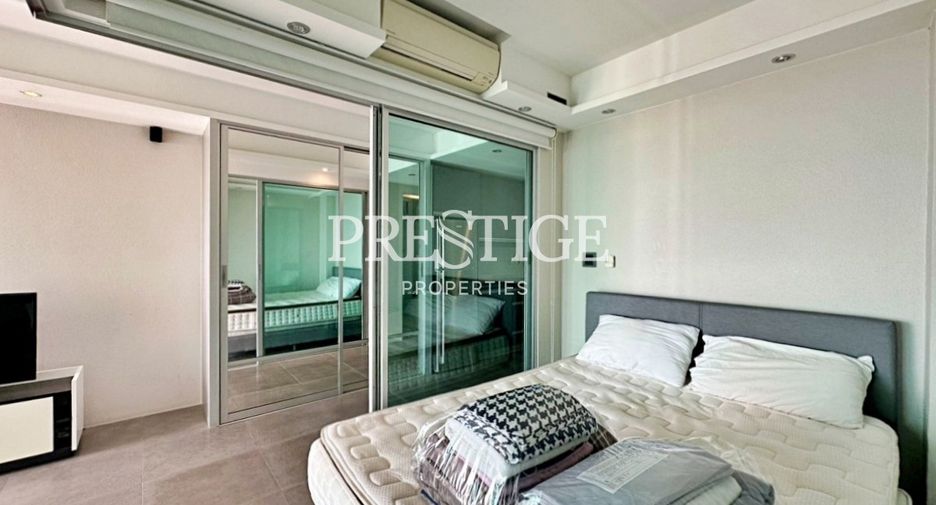 Wohnung zur Miete mit Studio in Bang Lamung, Chonburi